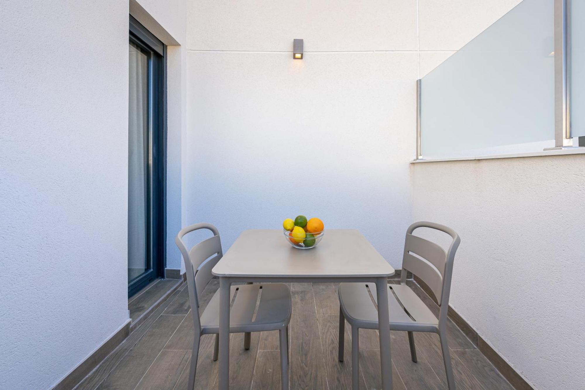 Aparthotel Feelathome Castilla Madrid